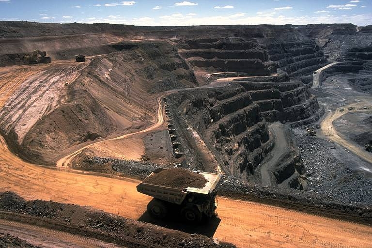 Mining Services