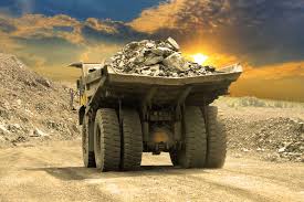 Mobile Equipment
